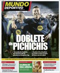 El Mundo Deportivo