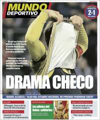 Mundo Deportivo Gipuzkoa