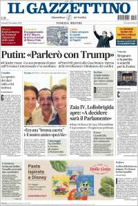 Il Gazzettino