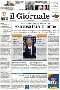 il Giornale