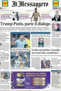 Il Messaggero