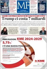 Milano Finanza