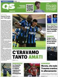 Quotidiano Sportivo