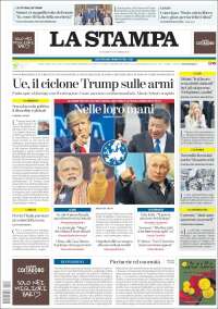 La Stampa