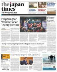 The Japan Times