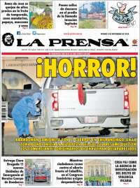 La Prensa