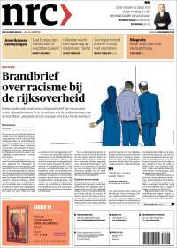 NRC Handelsblad