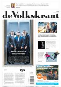 De Volkskrant