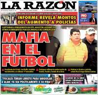 La Razón