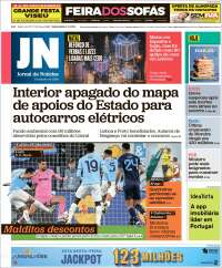 Jornal de Notícias