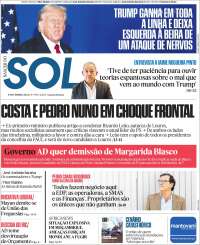 Jornal Sol