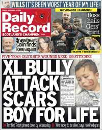 Daily Record