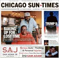 Chicago Sun-Times