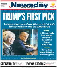 Newsday