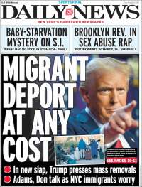 Daily News - New York