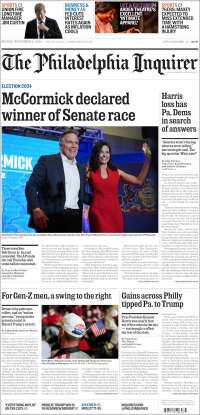 Philadelphia Inquirer