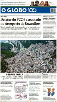 O Globo