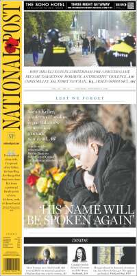 The National Post