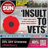 The Toronto Sun