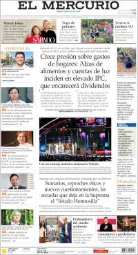 El Mercurio