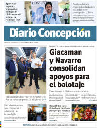 Diario de Concepción