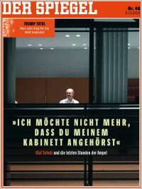 Der Spiegel