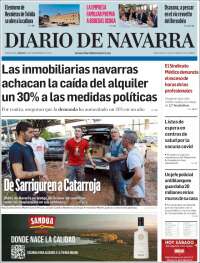 Diario de Navarra