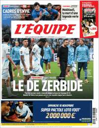 L'Equipe