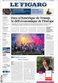 Le Figaro