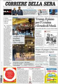 Corriere della Sera