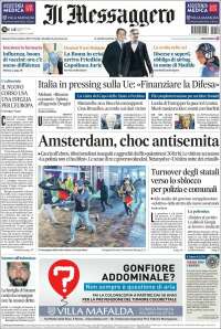 Il Messaggero