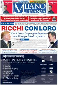 Milano Finanza