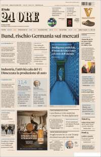 Il Sole 24 ORE