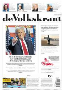 De Volkskrant