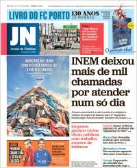 Jornal de Notícias