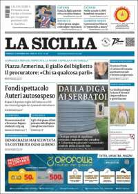 La Sicilia
