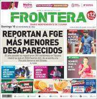 Frontera