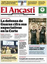 El Ancasti