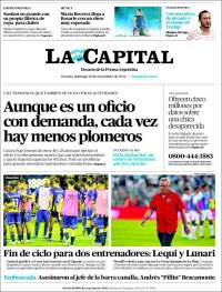 La Capital - Rosario