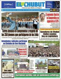 El Chubut