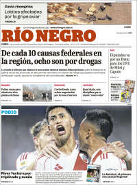 Rio Negro