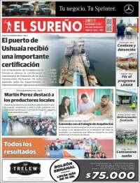 Diario El Sureño