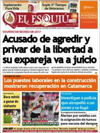 El Esquiu