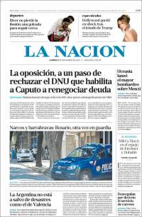 La Nación