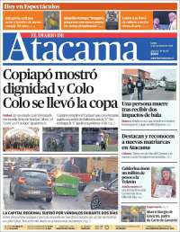 Diario de Atacama
