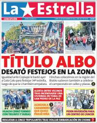 La Estrella de Concepción