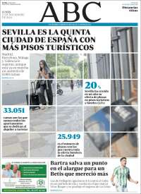 ABC - Sevilla
