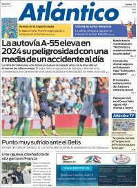 Atlántico Diario