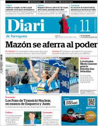 Diari de Tarragona