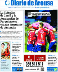 Diario de Arousa